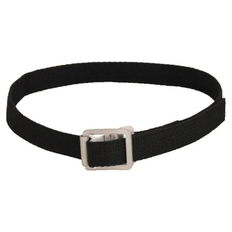 Sangle d’arrimage BW 60 cm noire