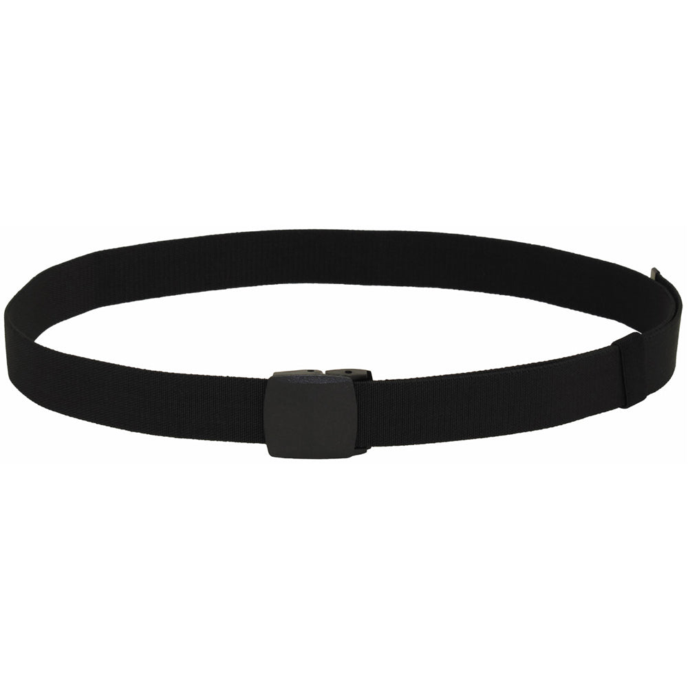 Ceinture Tactical Elastic 3.7 cm