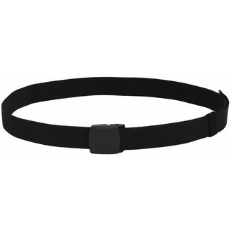 Ceinture Tactical Elastic 3.7 cm