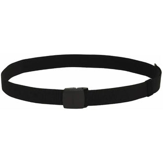 Ceinture Tactical Elastic 3,7 cm