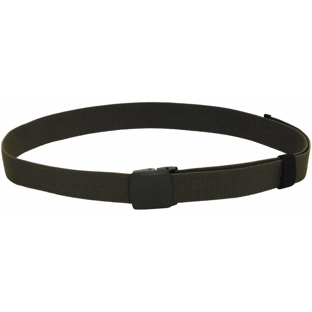 Ceinture Tactical Elastic 3.7 cm