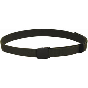 Ceinture Tactical Elastic 3.7 cm