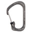 Mousqueton SlideLock T. 2 acier inoxydable