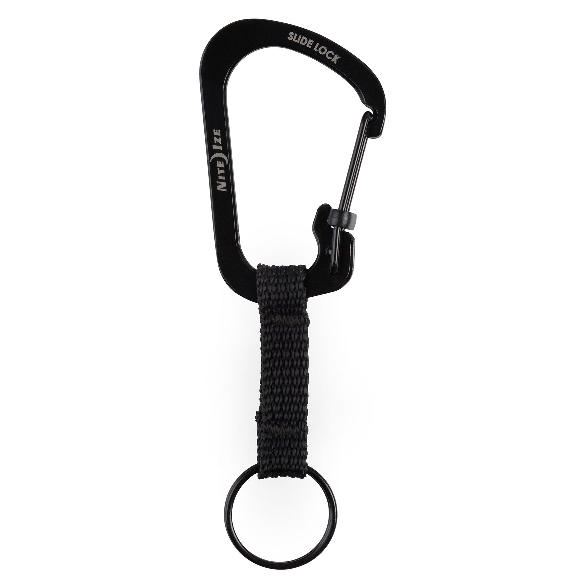 Porte-clés SlideLock Key Ring T. 3