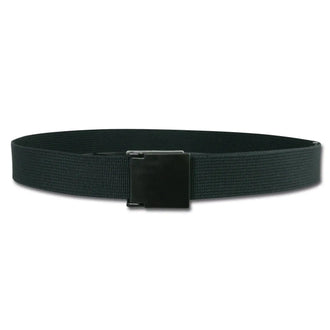 Ceinture US Stealth noire