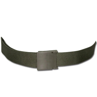 Ceinture US Stealth noire