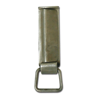 Passant de ceinturon BW en aluminium d’occasion
