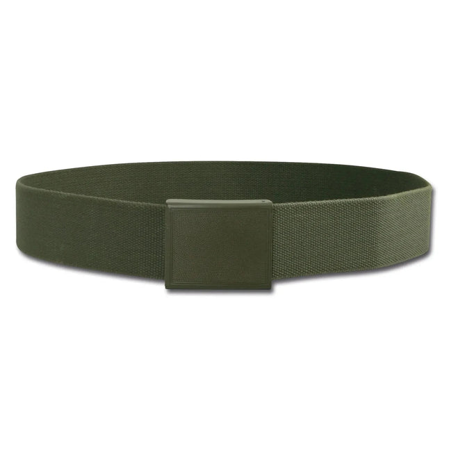 Ceinture de terrain BW conforme TL
