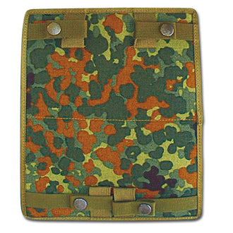 Coussin dorsal Pro flecktarn