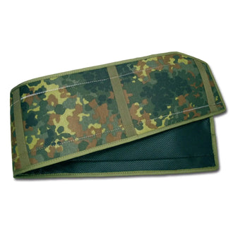 Coussin de ceinture Pro flecktarn (taille unique)