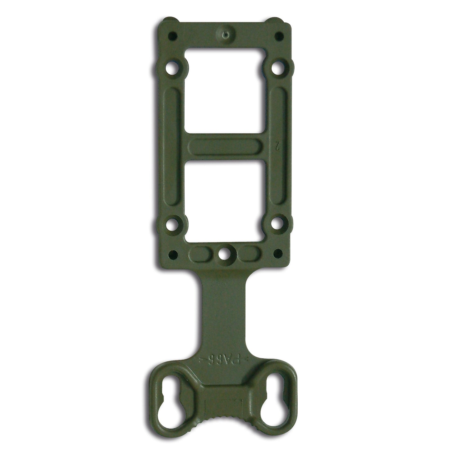 Clip adaptateur BW système modulable