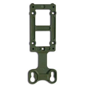 Clip adaptateur BW système modulable