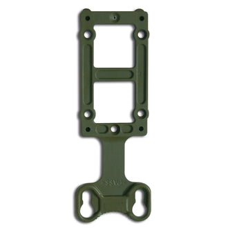Clip adaptateur BW système modulable