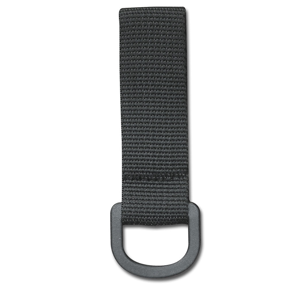 Passant de ceinture  avec anneau D