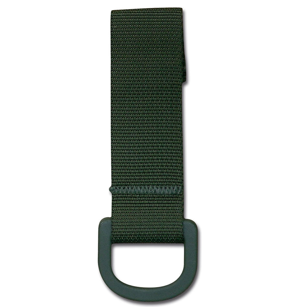 Passant de ceinture  avec anneau D