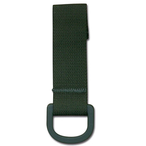 Passant de ceinture  avec anneau D