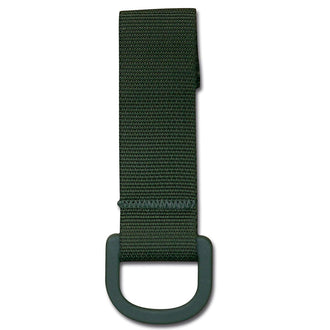 Passant de ceinture  avec anneau D
