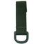 Passant de ceinture  avec anneau D