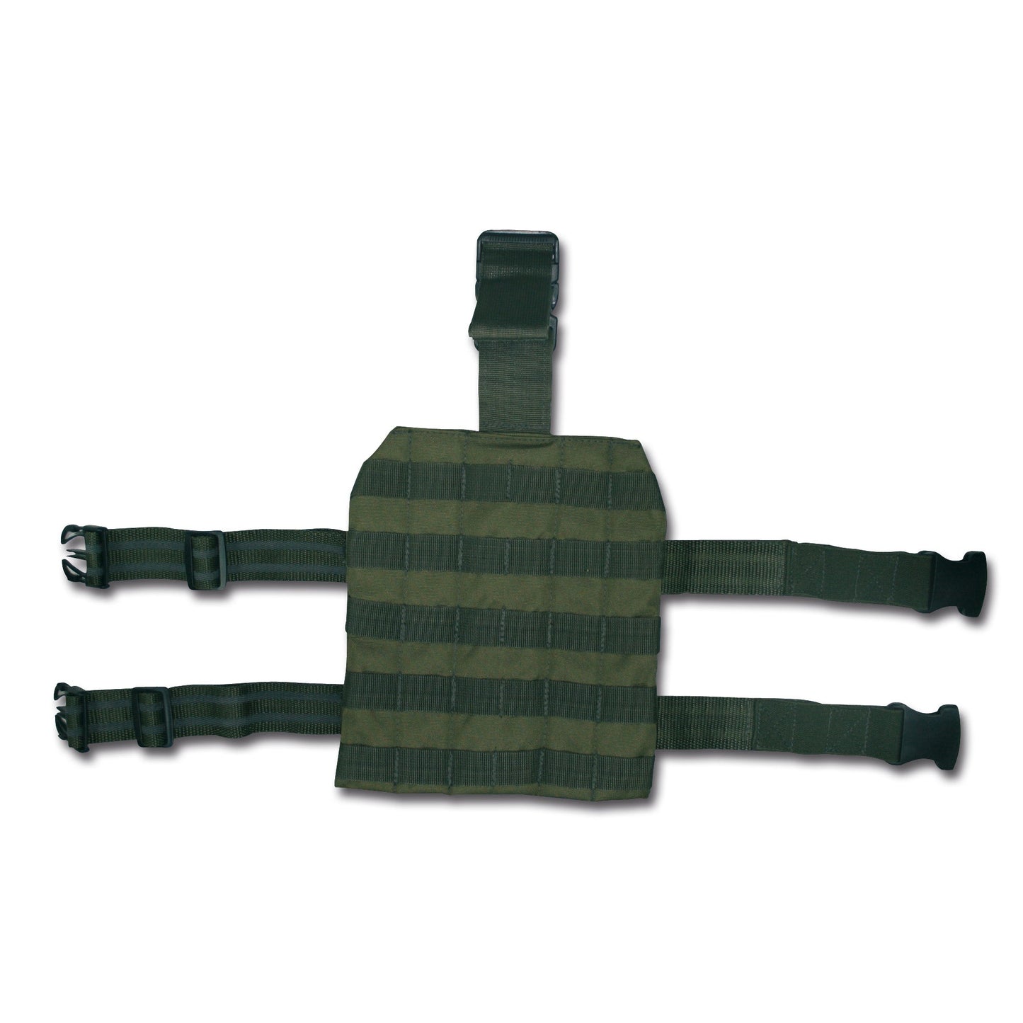 Plateforme de cuisse MOLLE