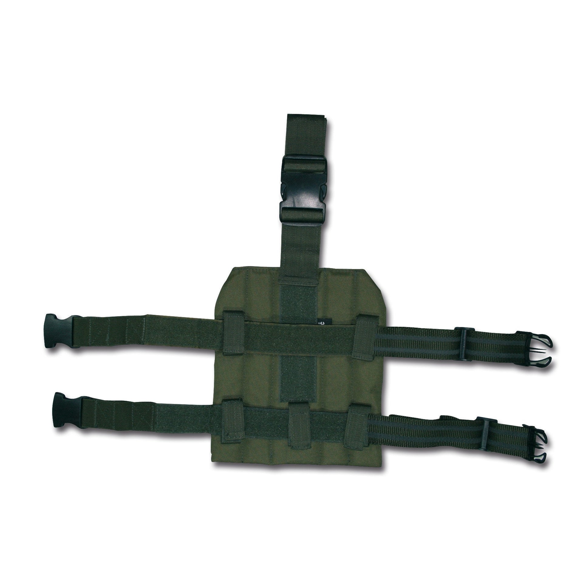 Plateforme de cuisse MOLLE