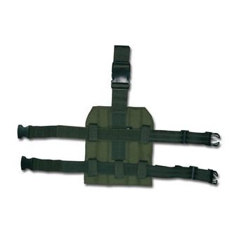 Adaptateur de cuisse Molle