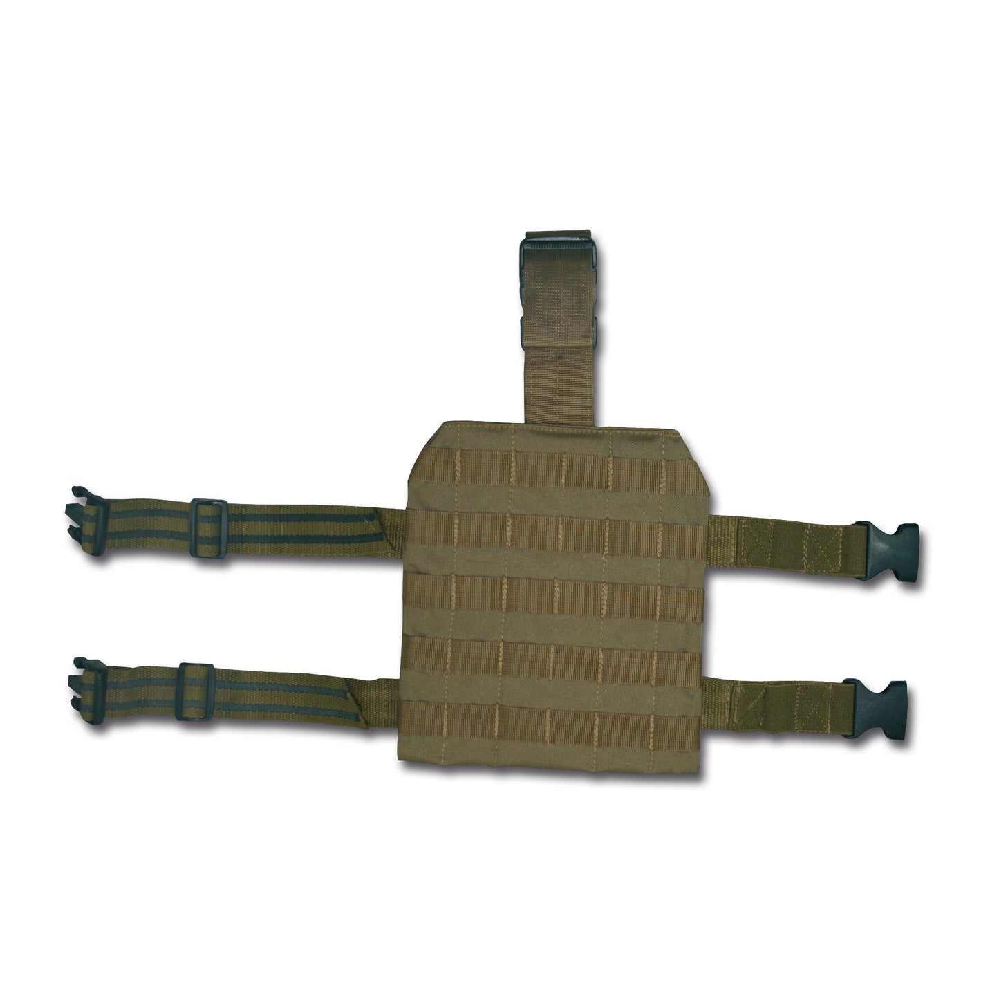 Plateforme de cuisse MOLLE