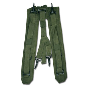 Vert olive