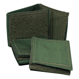 Bande auto-agrippante adaptatrice