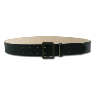 Ceinturon Police cuir