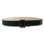 Ceinturon Police cuir