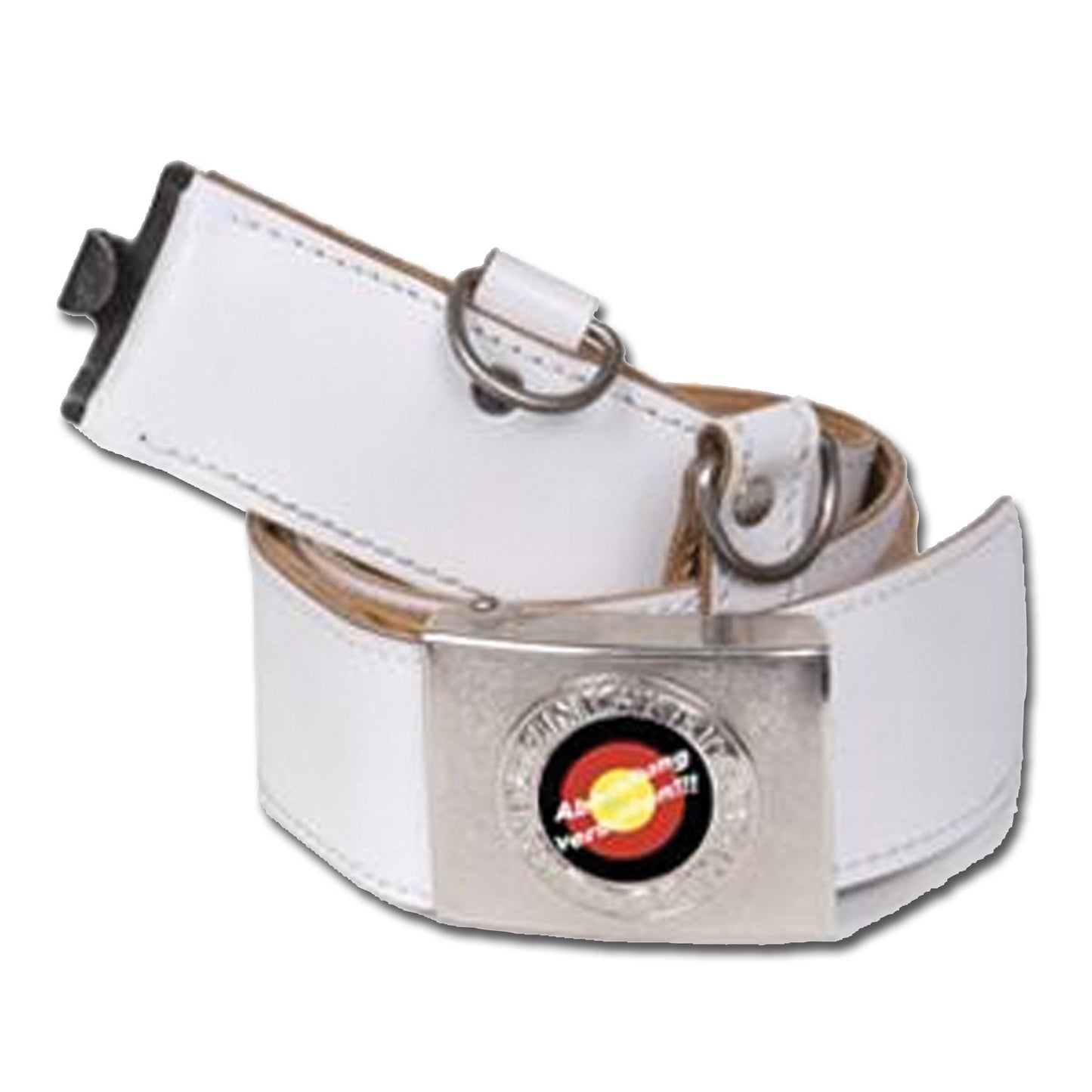 Ceinturon de service BW cuir  occasion