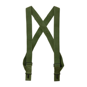 Vert olive