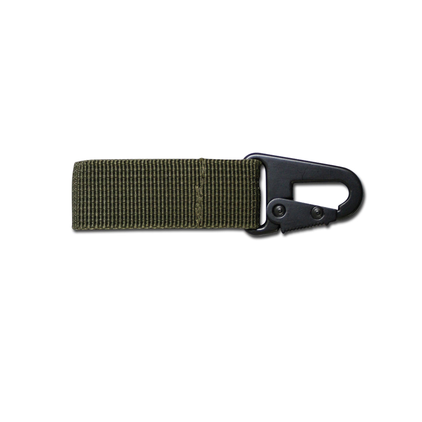 Passant pour ceinturon Tactical  7 cm