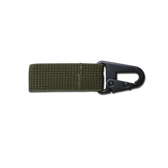 Passant pour ceinturon Tactical  7 cm