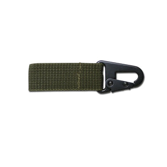 Passant de ceinturon tactique 7 cm