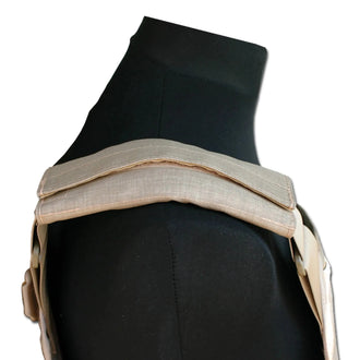 Coussin d’épaule Vulcan