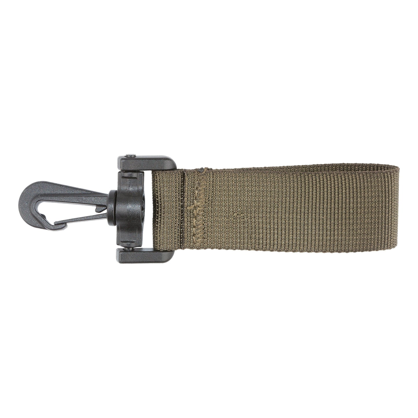 Passant de Ceinture avec Mousqueton 5 cm