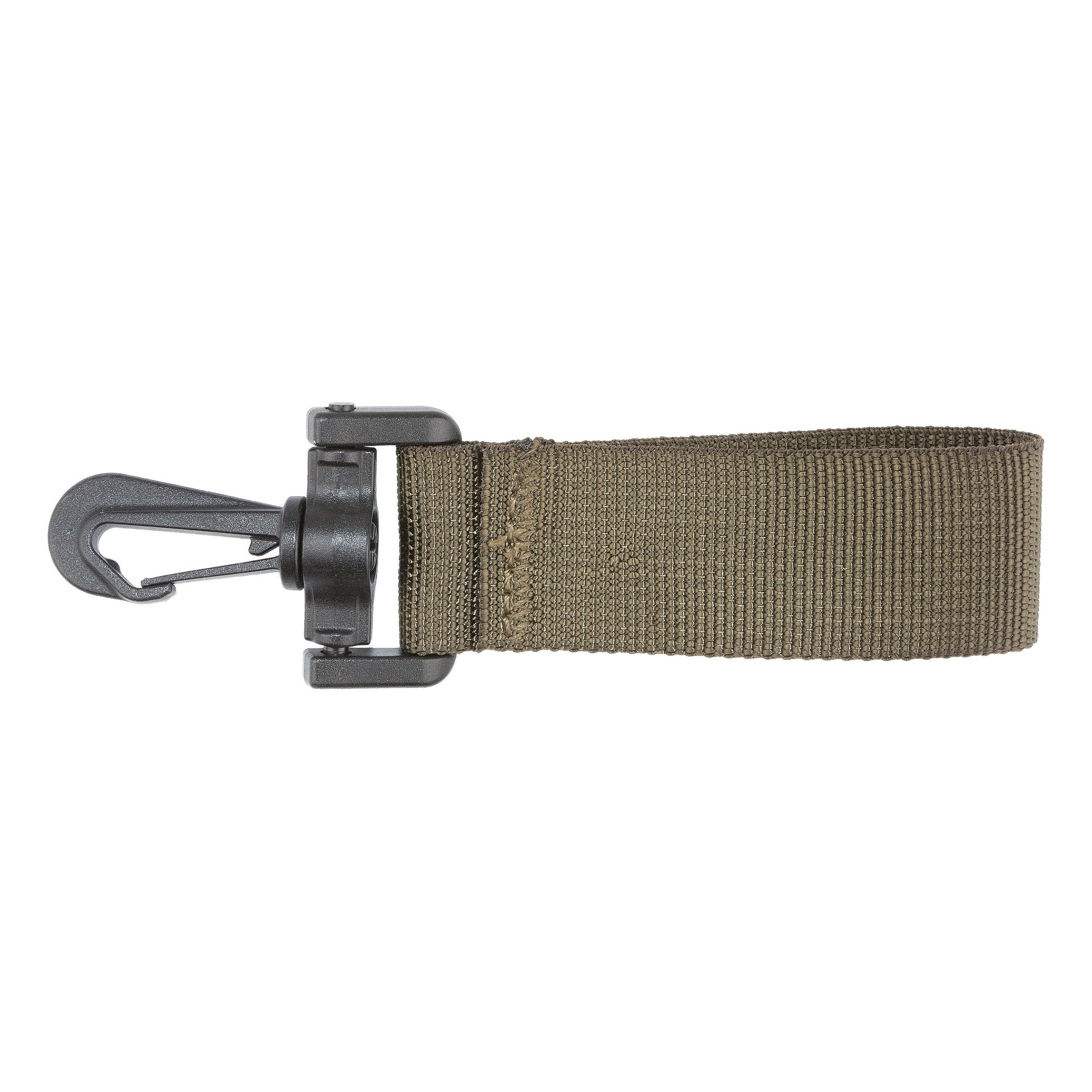 Passant de Ceinture avec Mousqueton 5 cm