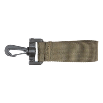 Passant de Ceinture avec Mousqueton 5 cm