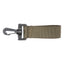Passant de Ceinture avec Mousqueton 5 cm