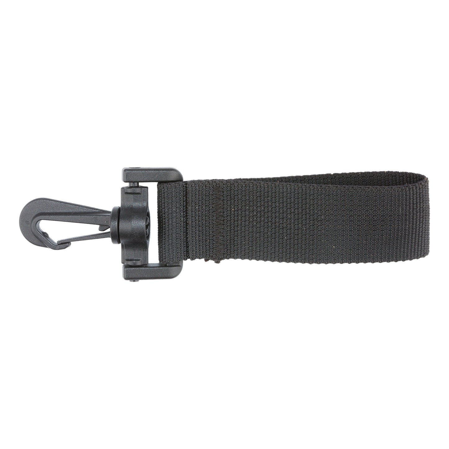 Passant de Ceinture avec Mousqueton 5 cm