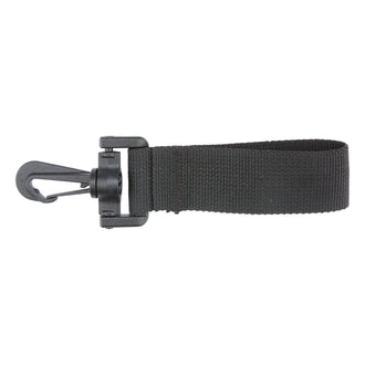 Passant de Ceinture avec Mousqueton 5 cm