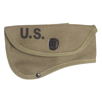 Étui de hache US M-1910 repro