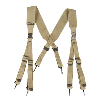 Harnais de ceinturon US M36 repro