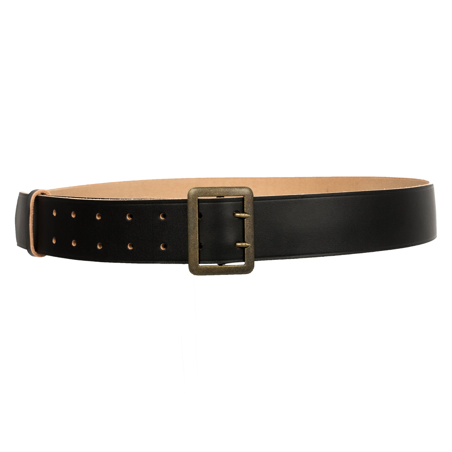 Ceinturon Police cuir