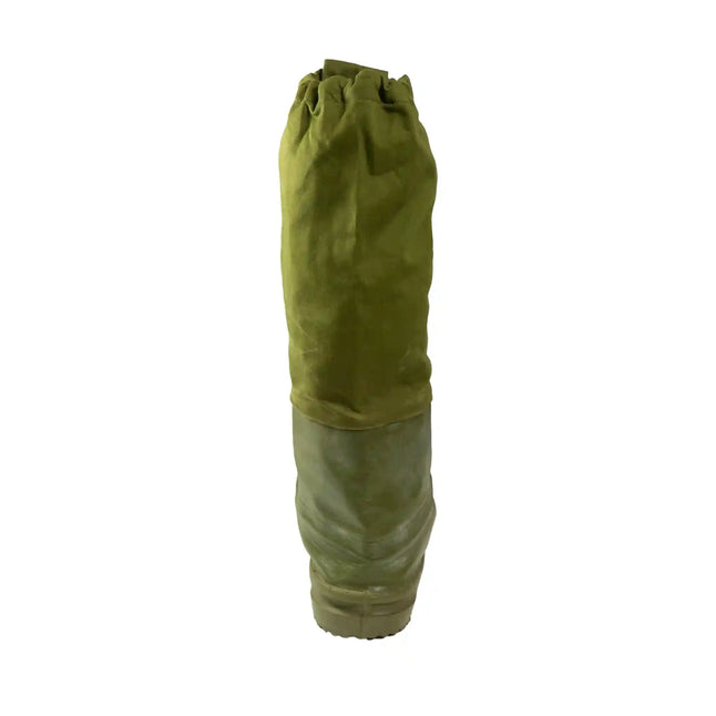 BW surchaussures protection contre l'humidité et le froid KSK olive d'occasion