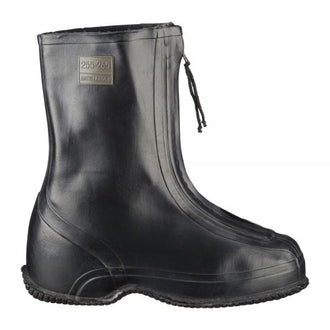 Couvre-chaussures BW caoutchouc avec zip occasion
