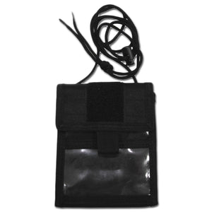Pochette de poitrine