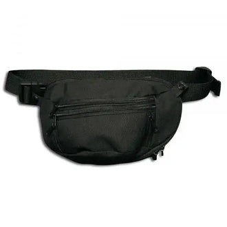 Holster ventral Cordura Cobra noir