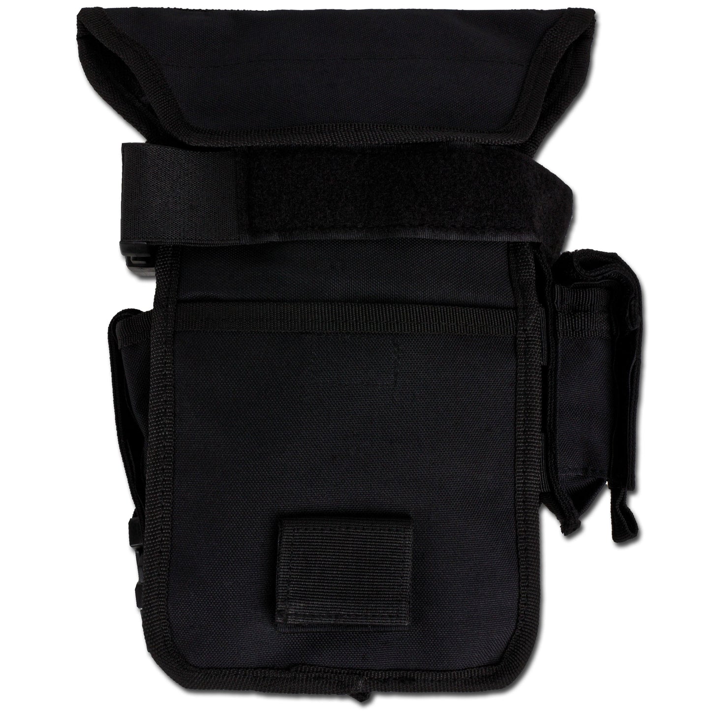 Sacoche avec fixation ceinture et jambe SECURITY